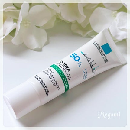 エファクラ ピールケア セラム/ラ ロッシュ ポゼ/美容液を使ったクチコミ(5枚目)