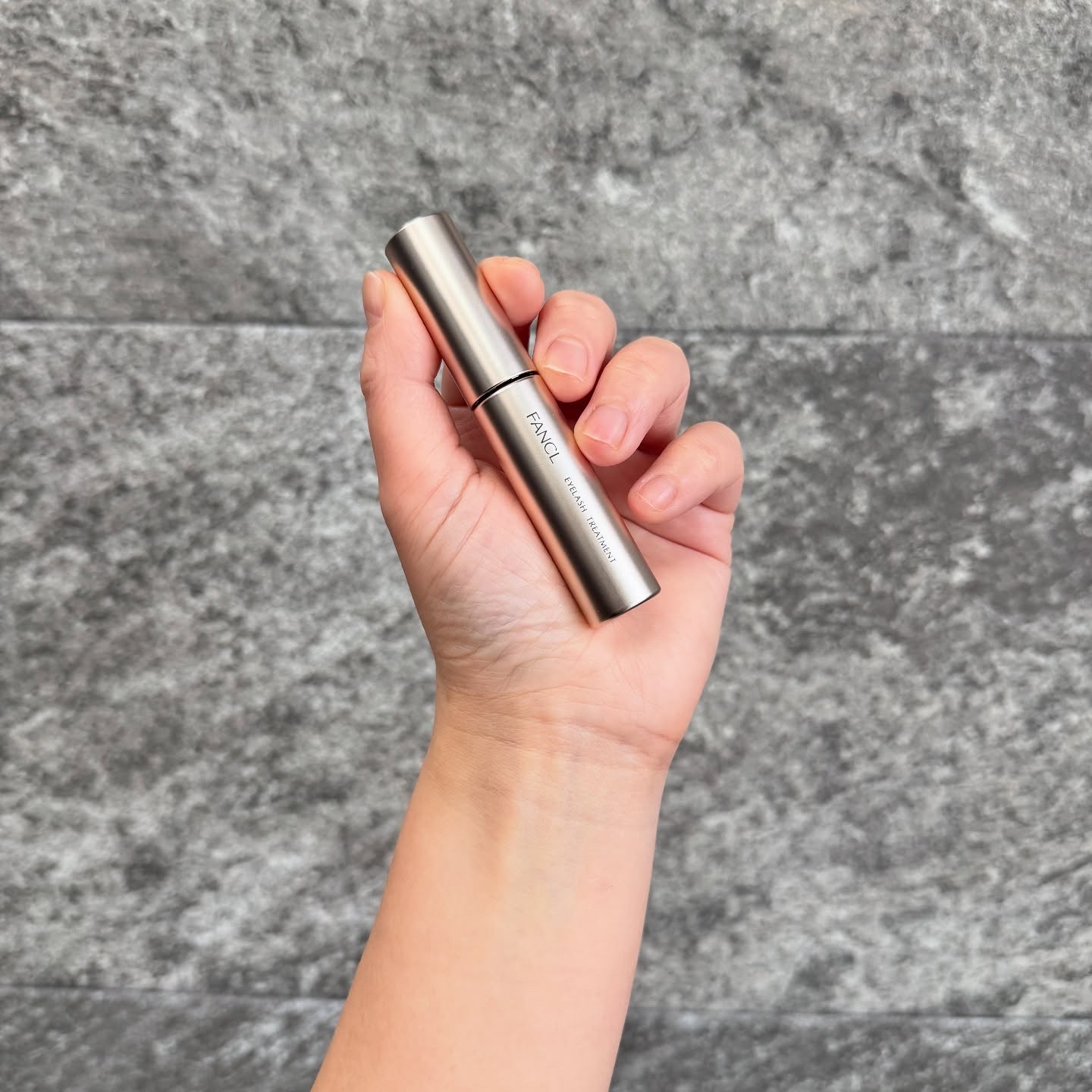 アイラッシュトリートメント/ファンケル/まつげ美容液を使ったクチコミ（1枚目）