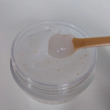 EX ブライトニングリフトジェル/コラリッチ/オールインワン化粧品を使ったクチコミ(3枚目)