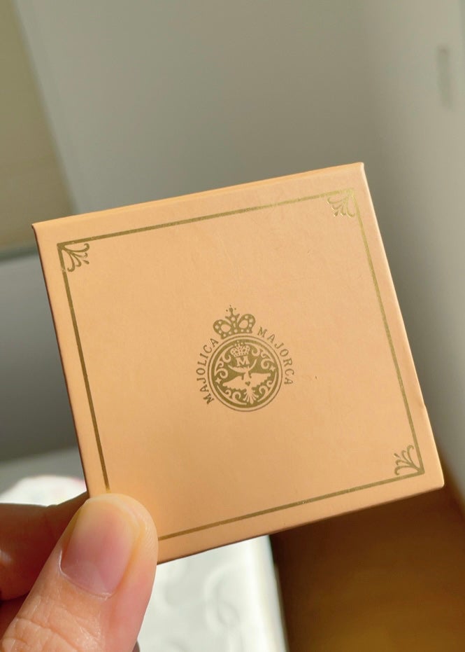 シャドーフラッシュ /MAJOLICA MAJORCA/アイシャドウパレットを使ったクチコミ(3枚目)