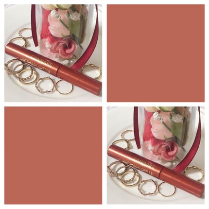 クイックラッシュカーラー/キャンメイク/マスカラ下地を使ったクチコミ(3枚目)