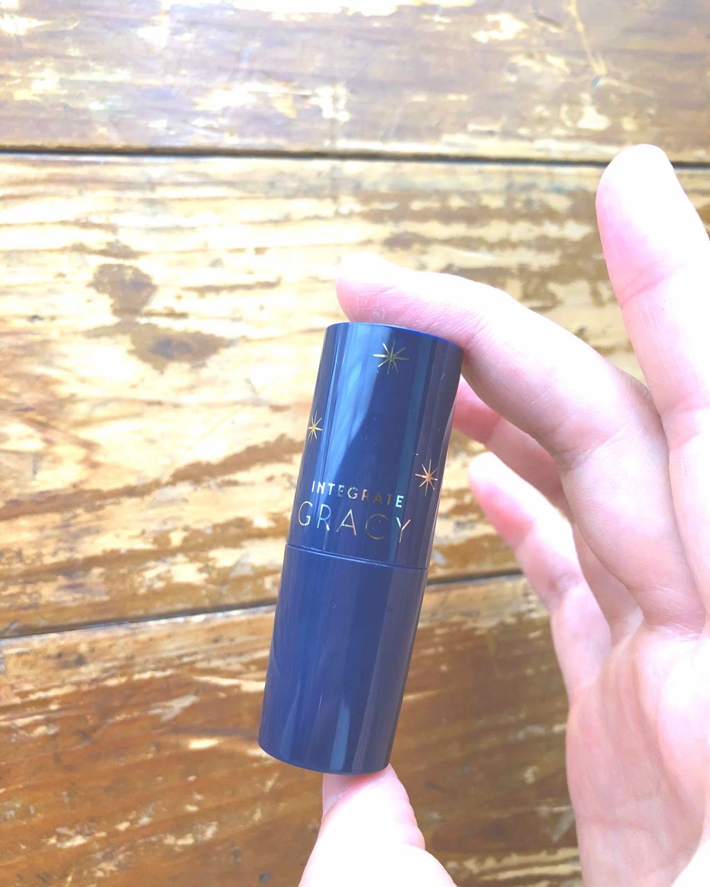 リップスティック/グレイシィ/口紅を使ったクチコミ（1枚目）