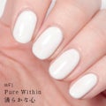 WF1 ピュアウィズイン(Pure Within)