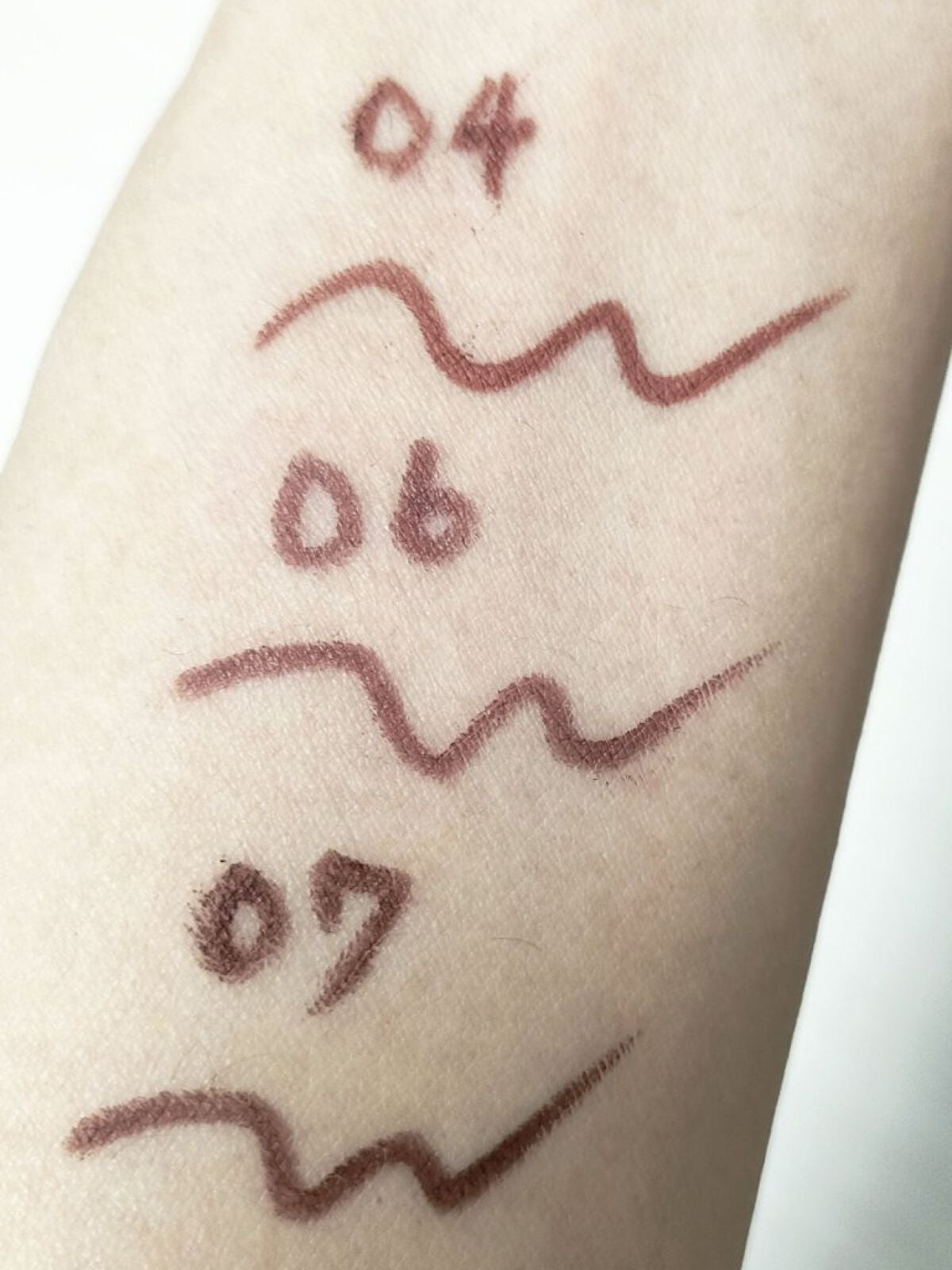 クリーミータッチライナー/キャンメイク/ジェルアイライナーを使ったクチコミ(2枚目)