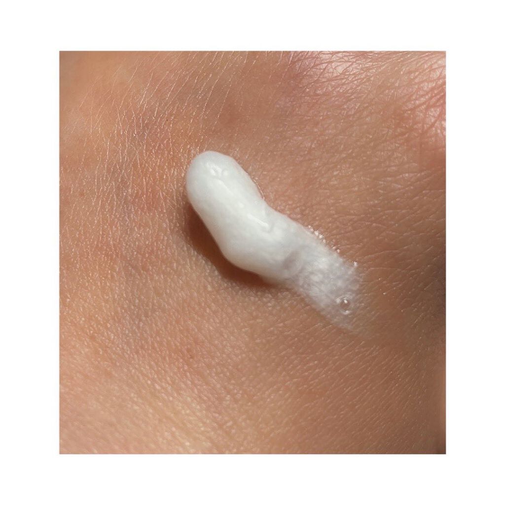 レッドB・Cスムージングクリーム/Dr.G/フェイスクリームを使ったクチコミ(5枚目)