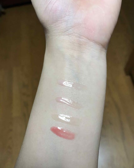 【旧】ディオール アディクト リップ マキシマイザー/Dior/リップグロスを使ったクチコミ(4枚目)