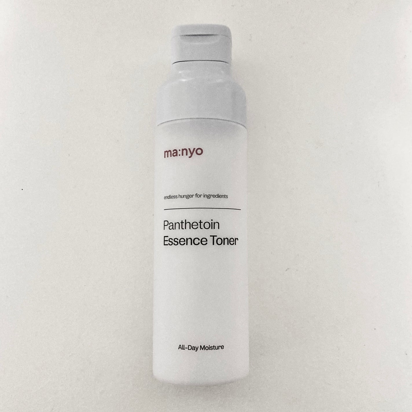 パンテトイン エッセンス トナー/manyo/化粧水を使ったクチコミ(1枚目)