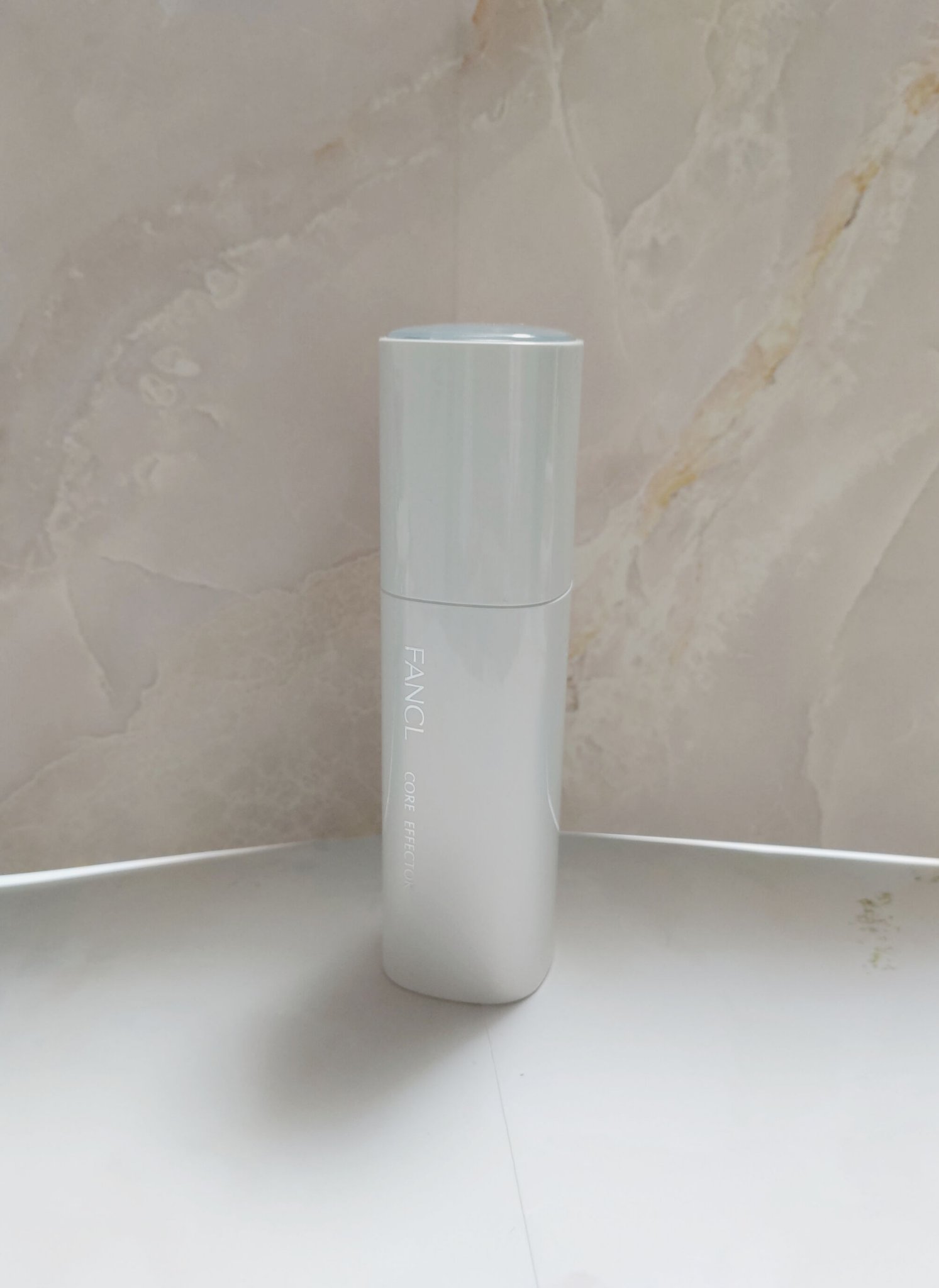 コアエフェクター/ファンケル/美容液を使ったクチコミ（2枚目）