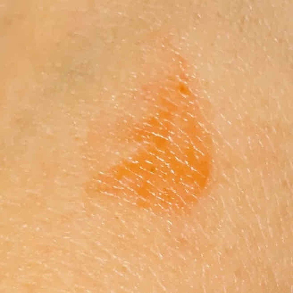 つやぷるリップR/b idol/口紅を使ったクチコミ(5枚目)