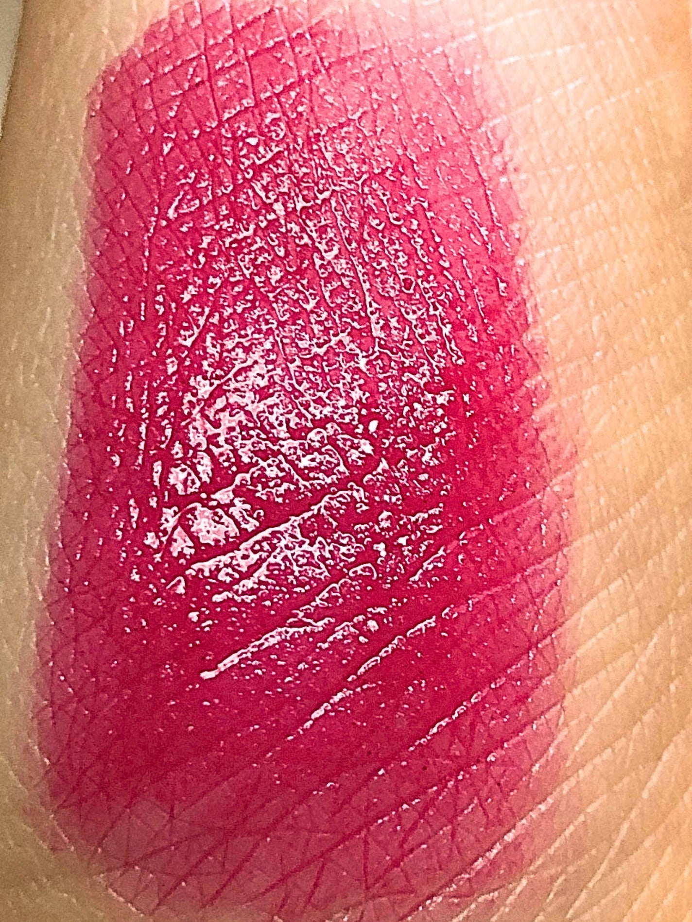 ベルベット リップグライド/NARS/口紅を使ったクチコミ(3枚目)