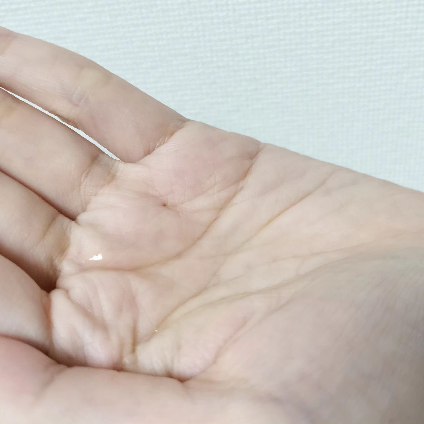 トリートメントローション （ブライトニング） とてもしっとり/アクアレーベル/化粧水を使ったクチコミ（2枚目）