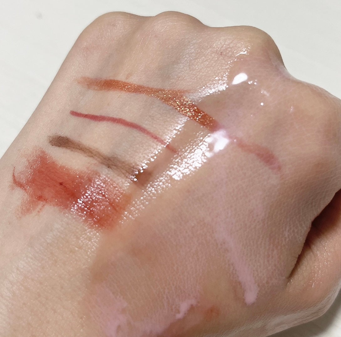 ピュアクレンジングオイル ディープクリーン/manyo/オイルクレンジングを使ったクチコミ(4枚目)