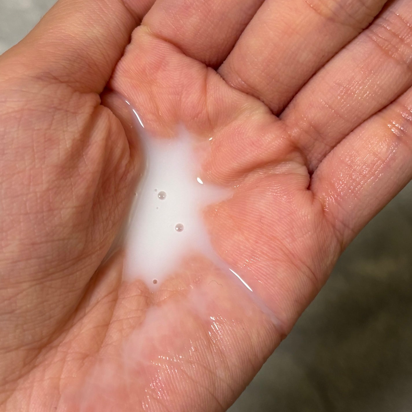 イージーエフタイムリカバリーマイクロエッセンス/Bonajour/美容液を使ったクチコミ(2枚目)