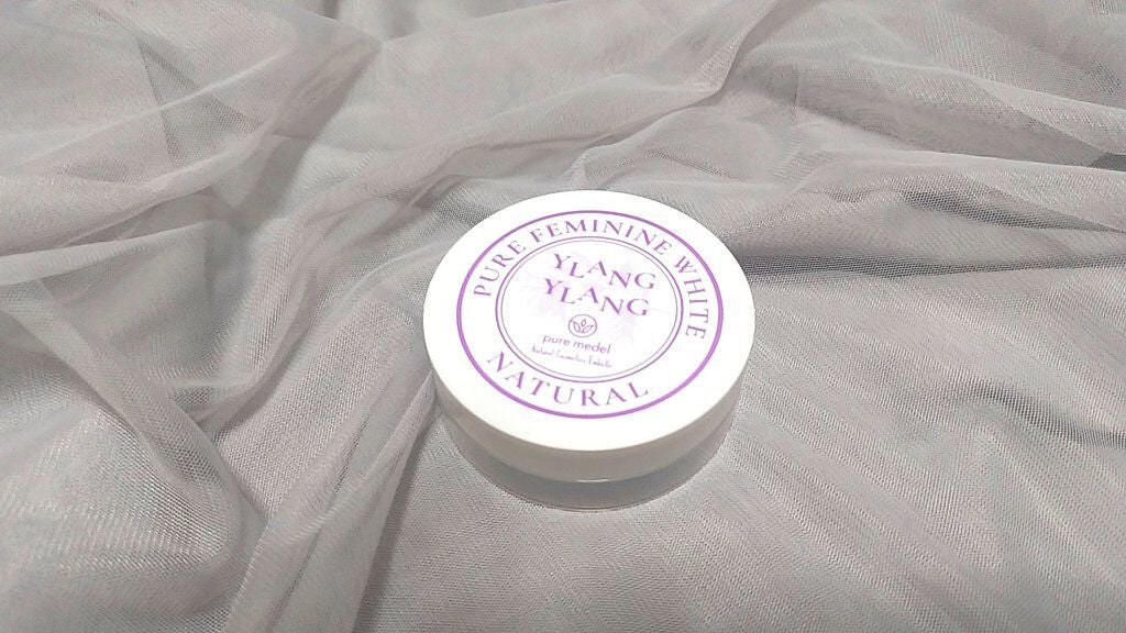 ピュアフェミニンホワイト/ピュアメデル/デリケートゾーンケアを使ったクチコミ(2枚目)