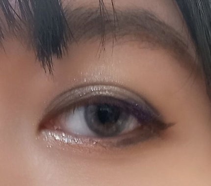 パウダー キス アイシャドウ グッド ジーンズ/M・A・C/単色アイシャドウの画像