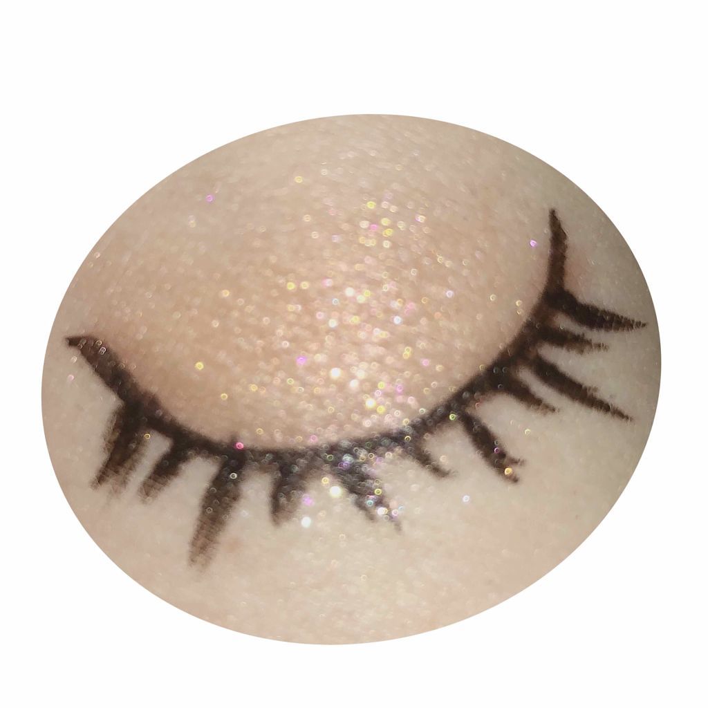 3CE TRIPLE SHADOW/3CE/アイシャドウパレットを使ったクチコミ(4枚目)