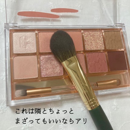 okhee point cheek brush/SOOA DOR/その他を使ったクチコミ(5枚目)