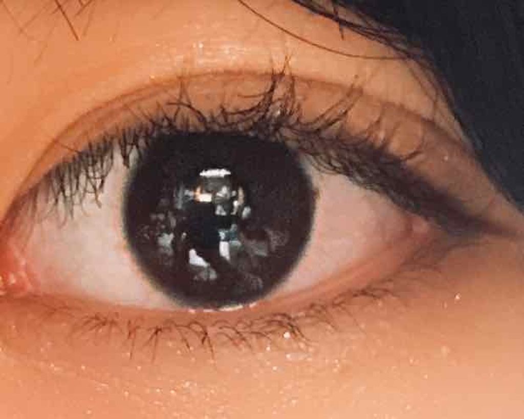 ウィンクグロウアイズ/キャンメイク/ジェル・クリームアイシャドウを使ったクチコミ（2枚目）