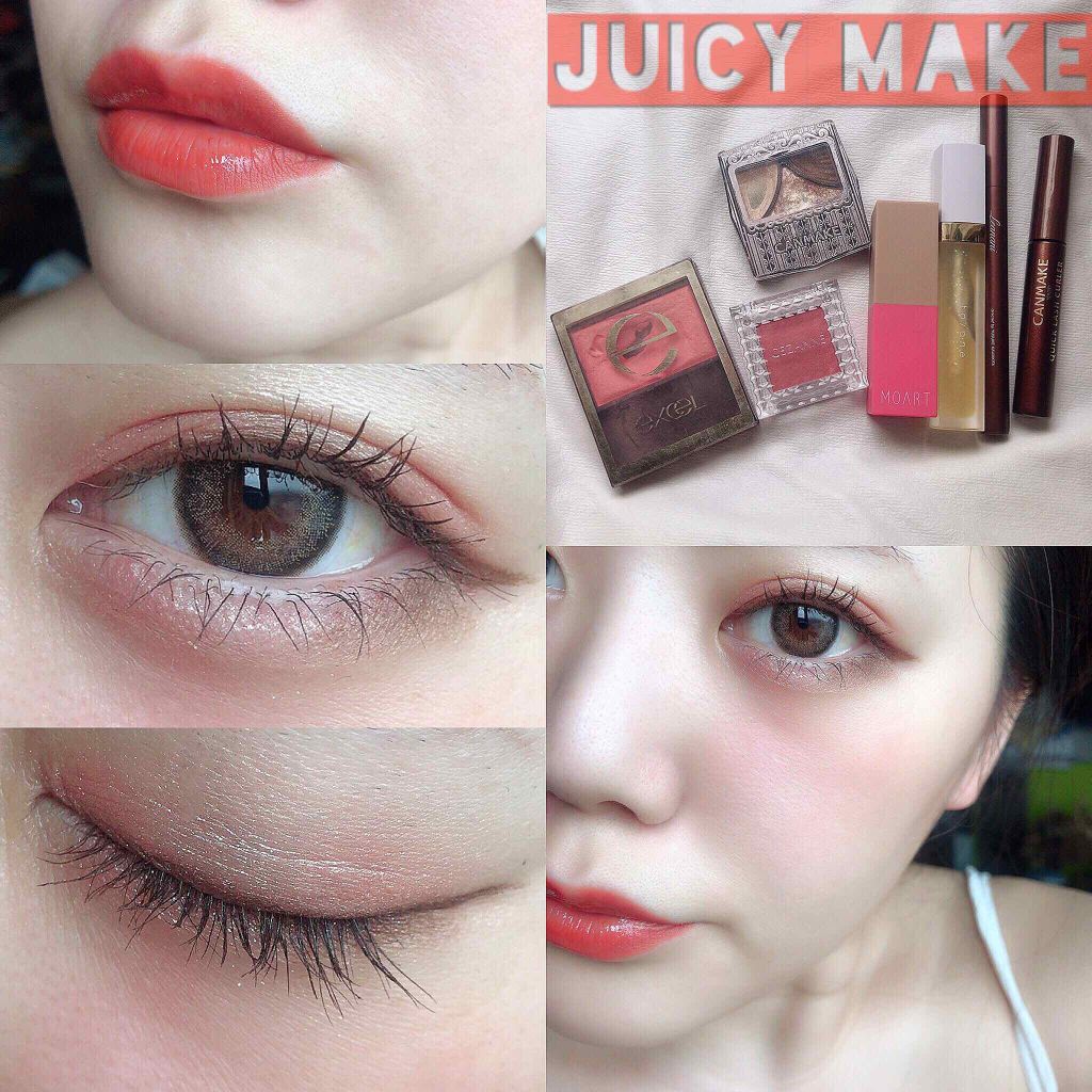 モアート ベルベットリップスティック Y1 ソフトリー(SOFTLY)/MOART/口紅を使ったクチコミ（1枚目）