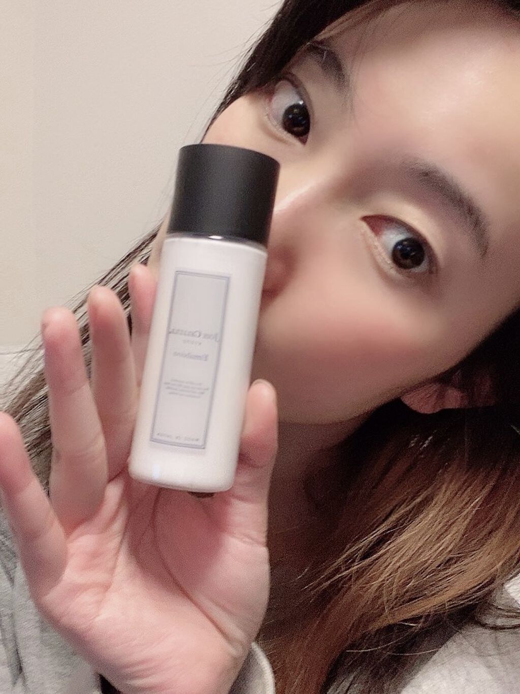 ジョワセリュール エマルジョン/JOIE CELLULE/乳液を使ったクチコミ（1枚目）