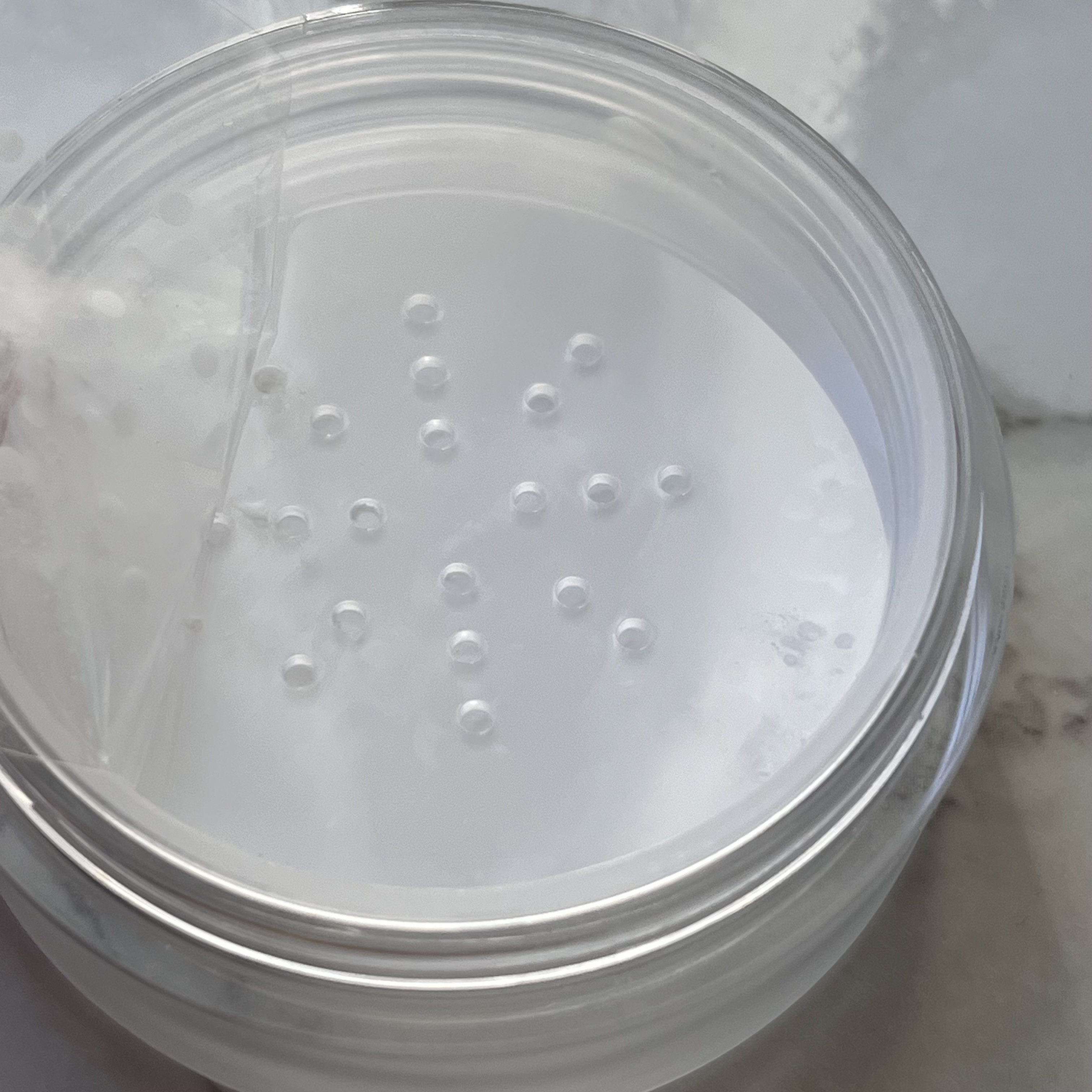 ZEESEA 「ゼロ」粉感皮脂コントロールルースパウダー/ZEESEA/ルースパウダーを使ったクチコミ（2枚目）