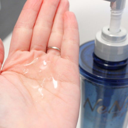 スリープテック リペア シャンプー/ヘアトリートメント/NeNe Night/市販シャンプーを使ったクチコミ(2枚目)