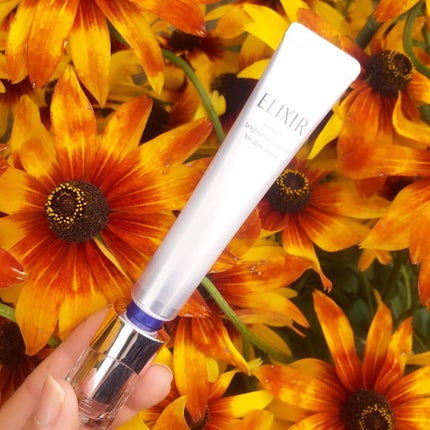 エリクシール ホワイト スポットクリアセラム WT/エリクシール/美容液を使ったクチコミ(1枚目)