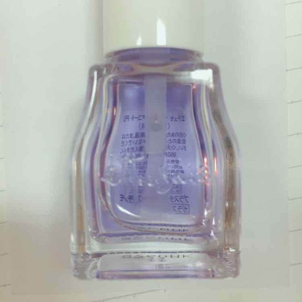 エテュセ クイックケアコート/ettusais/ネイルオイル・トリートメントを使ったクチコミ（2枚目）