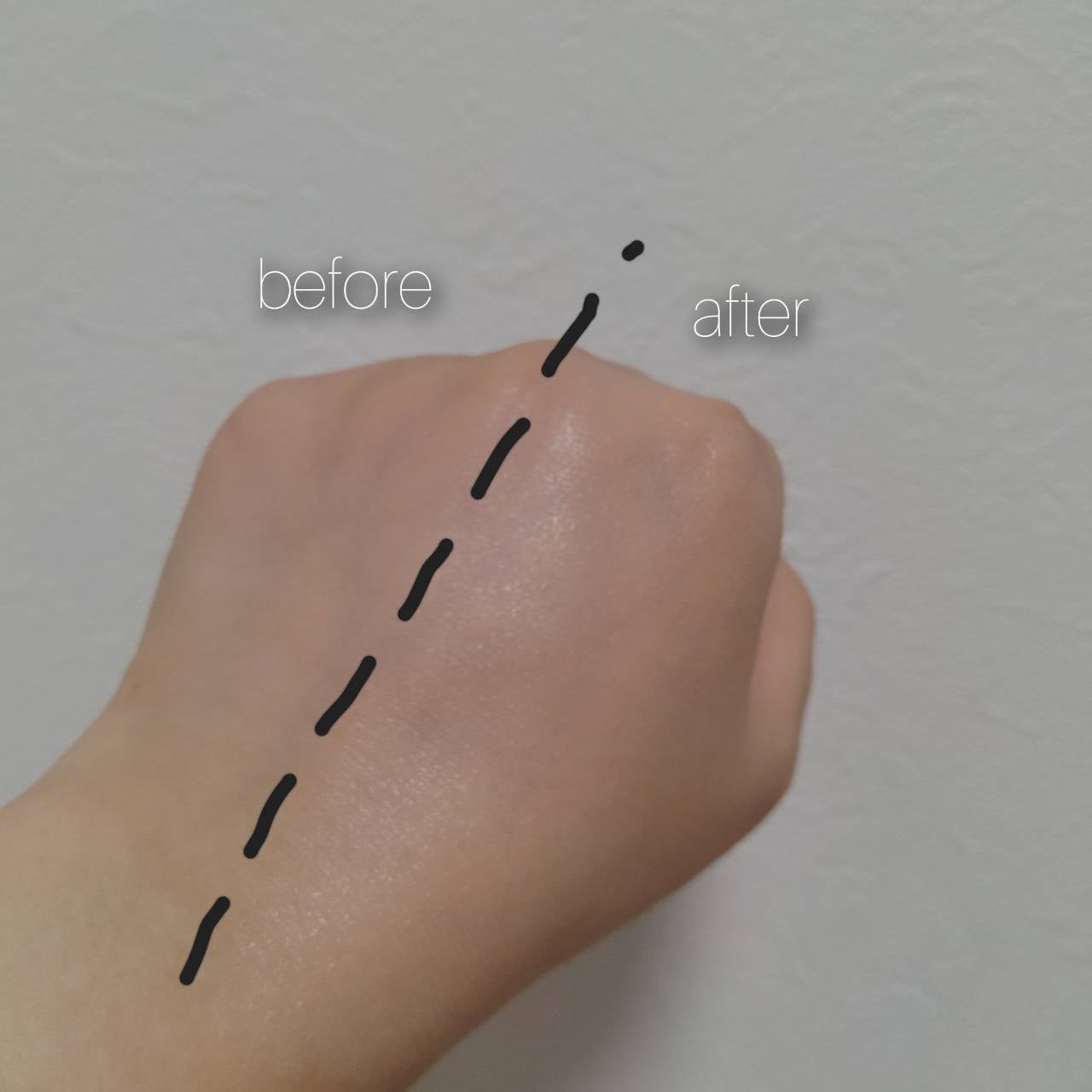 キル カバー ハイ グロウ クッション/CLIO/クッションファンデーションを使ったクチコミ(5枚目)