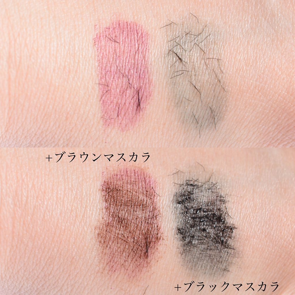 エテュセ アイエディション（マスカラベース）LE/ettusais/マスカラ下地を使ったクチコミ（3枚目）