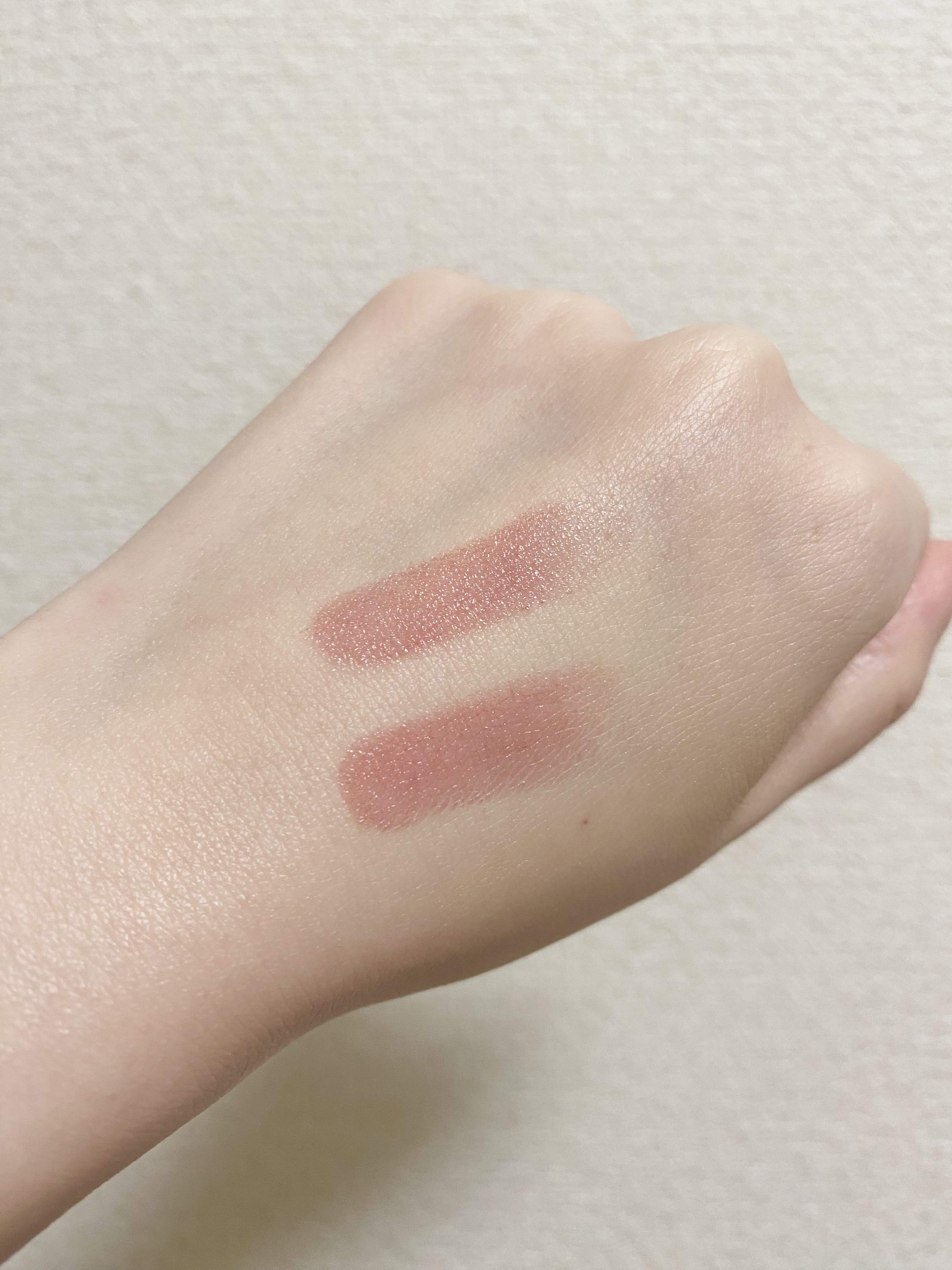 ケイト リップモンスター/KATE/口紅を使ったクチコミ（3枚目）