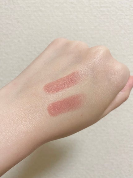 ケイト リップモンスター/KATE/口紅を使ったクチコミ(3枚目)