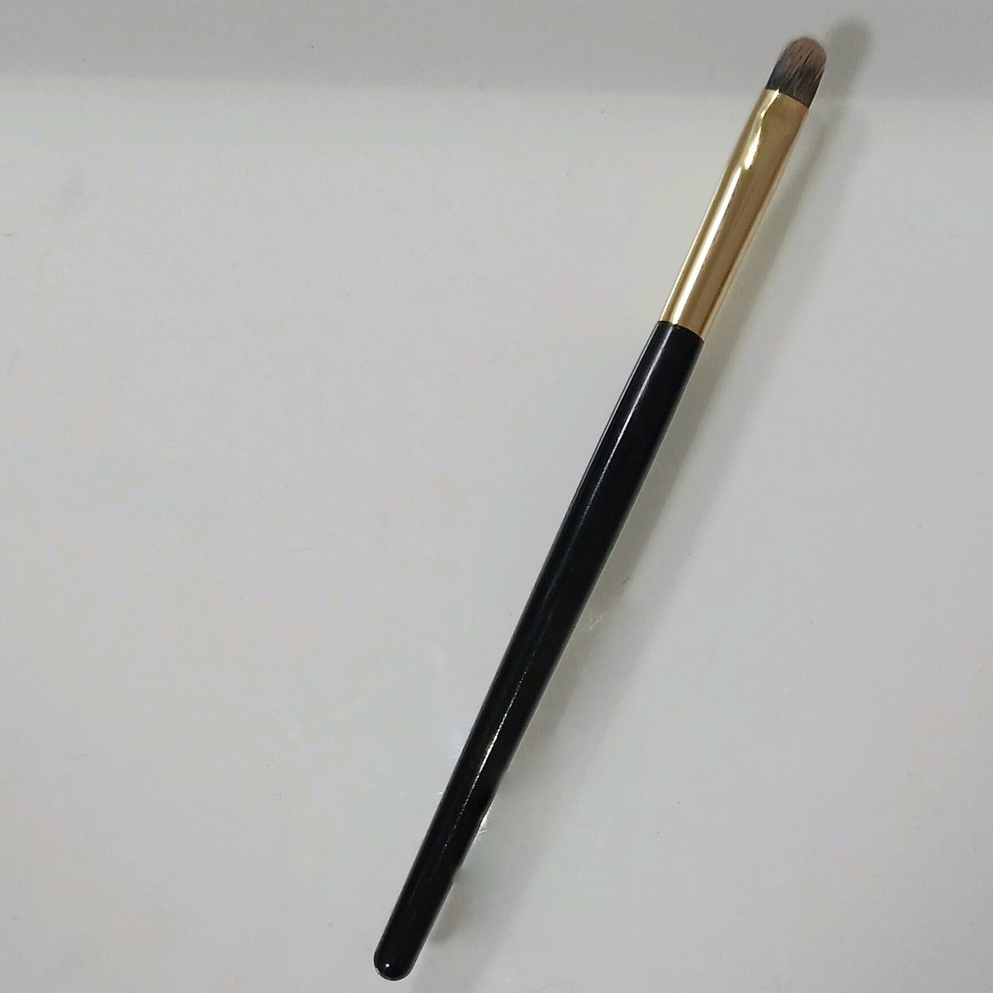 アイシャドウブラシ/セリア/メイクブラシを使ったクチコミ(2枚目)