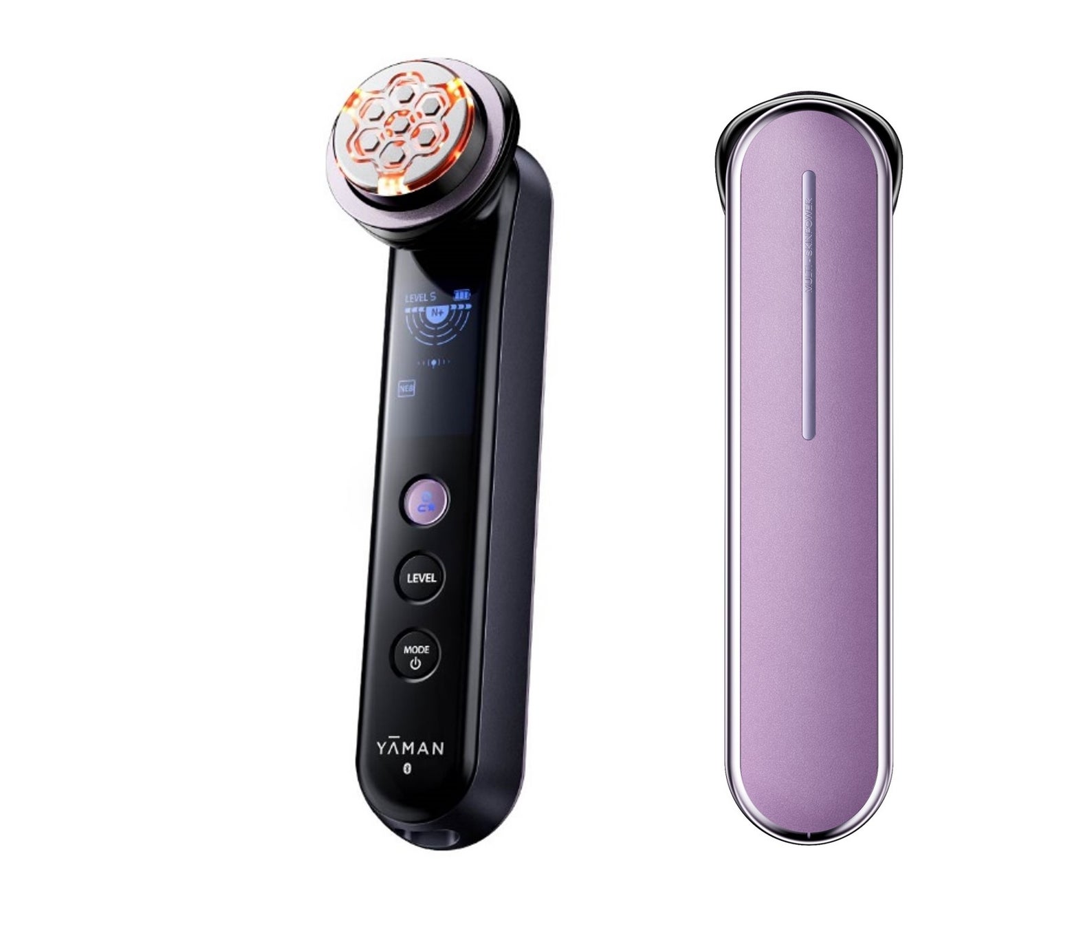 YA-MAN TOKYO JAPAN フォトプラス プレステージ SP Ⅱ