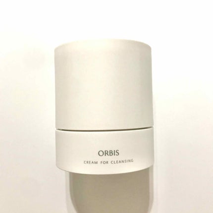 オルビス オフクリーム/オルビス/クレンジングクリームを使ったクチコミ(1枚目)