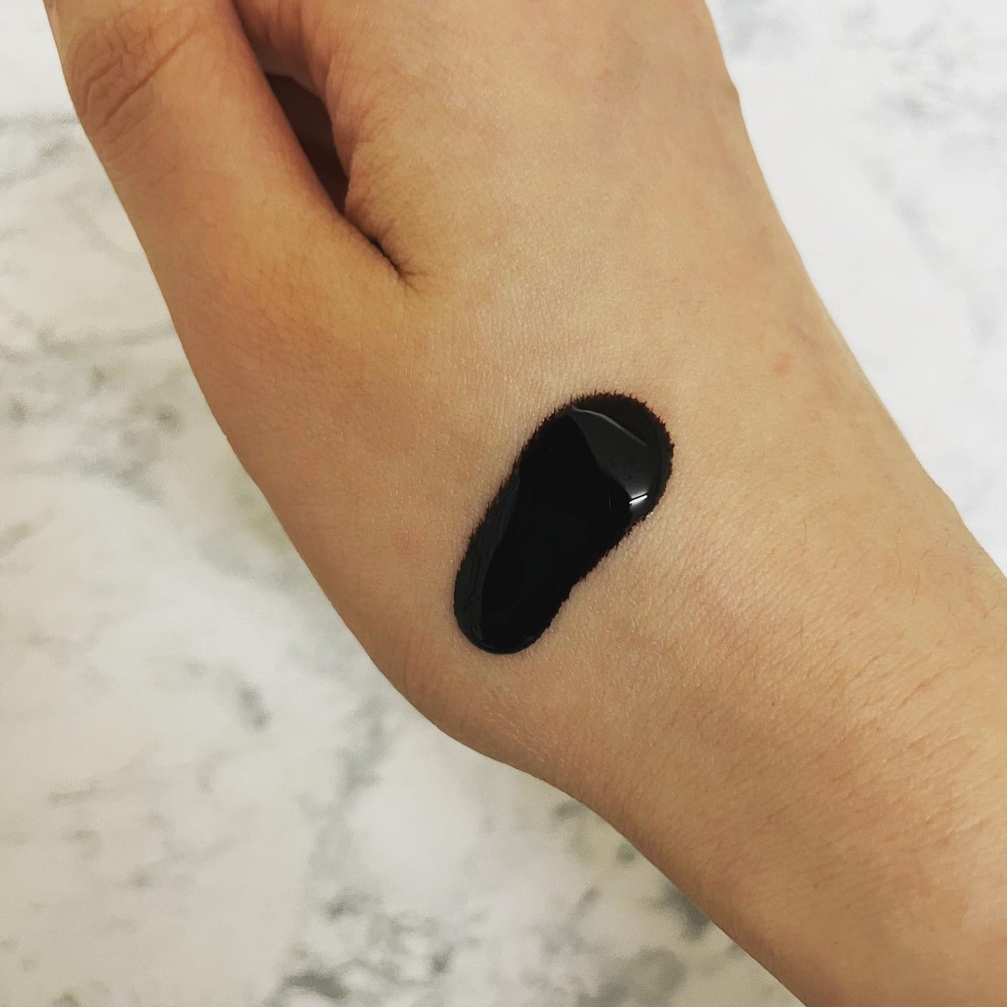 カラーシャンプー/綺和美/市販シャンプーを使ったクチコミ(3枚目)