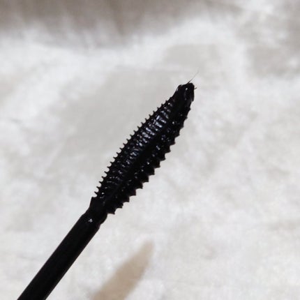 マジョリカ マジョルカ ラッシュエキスパンダー ドーリーカール/MAJOLICA MAJORCA/マスカラを使ったクチコミ(3枚目)