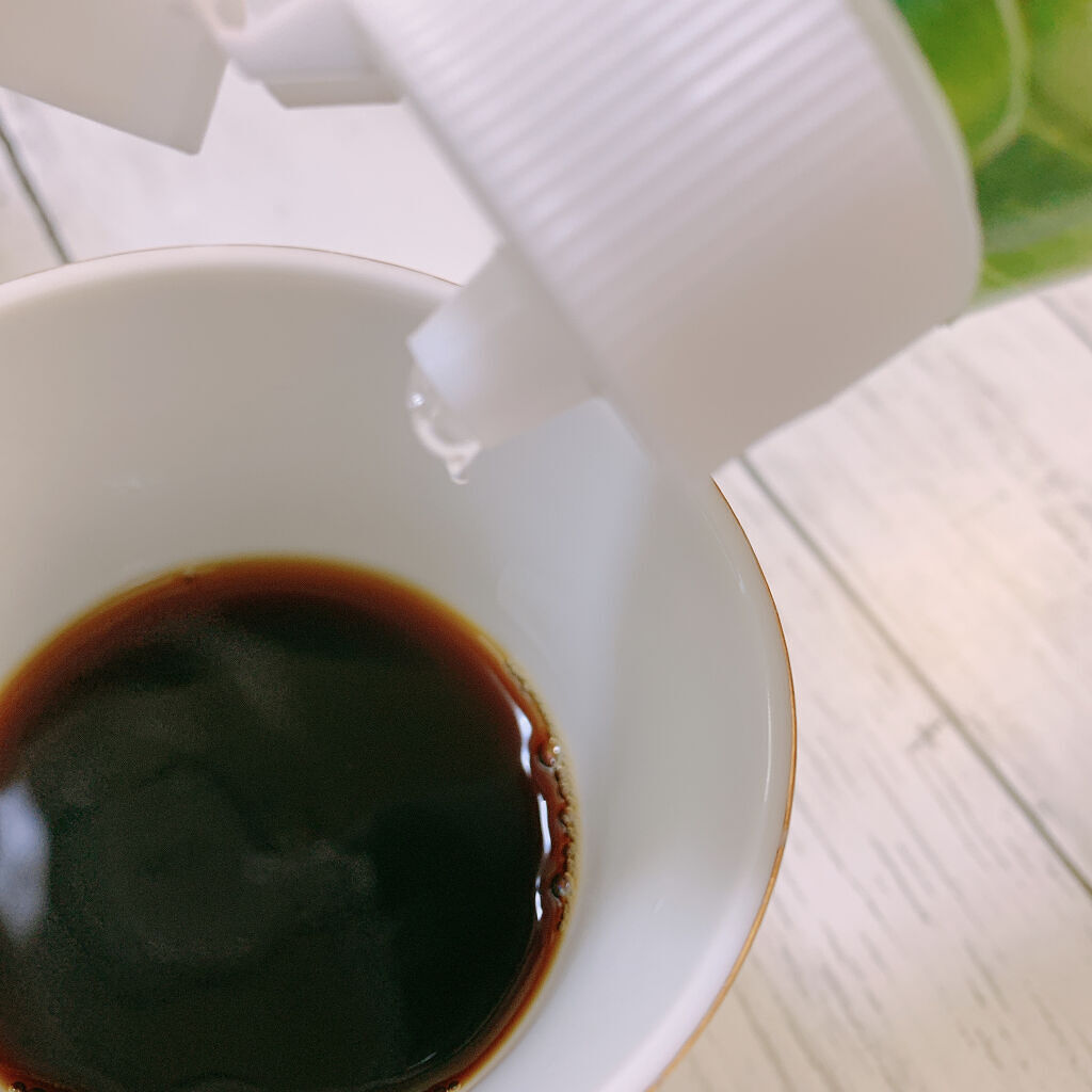 ナチュレS/浅田飴/食品を使ったクチコミ（3枚目）