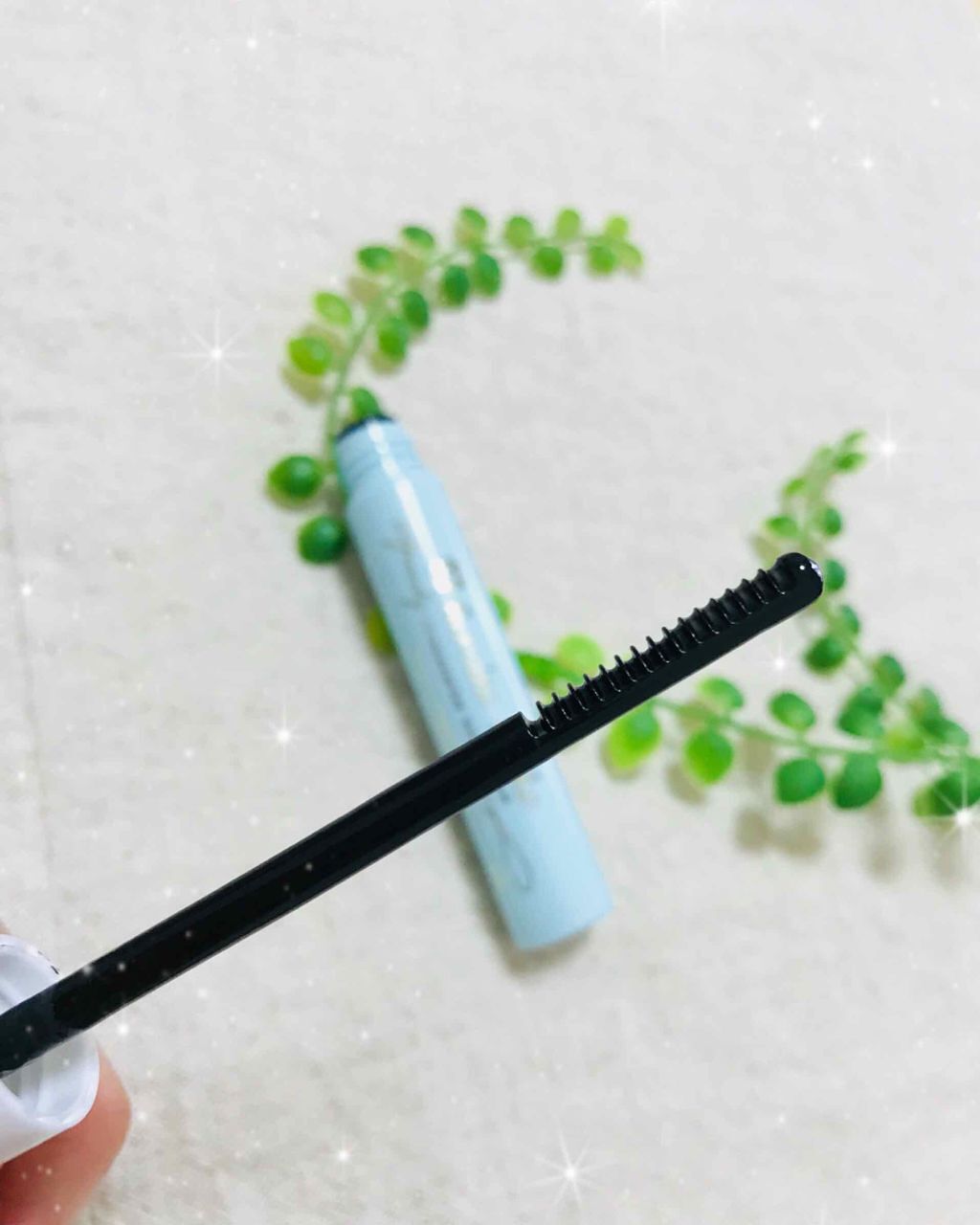 ヒロインメイクSP スピーディーマスカラリムーバー/ヒロインメイク/ポイントメイクリムーバーを使ったクチコミ(2枚目)