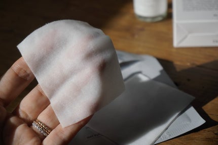 131 ポア クリアリング セラム/Celladix/美容液を使ったクチコミ(3枚目)