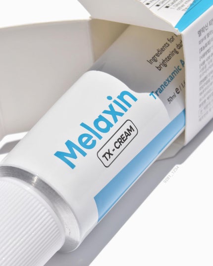 TX-Cream/Dr.Melaxin/フェイスクリームを使ったクチコミ(1枚目)