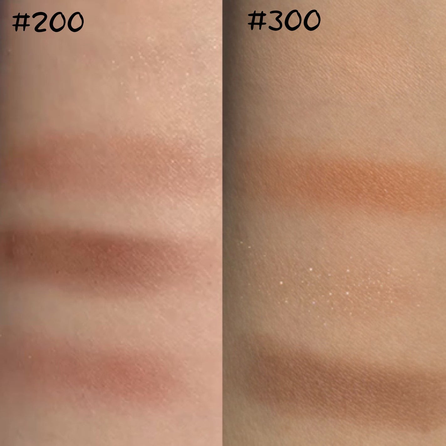 クチュール ミニ クラッチ/YVES SAINT LAURENT BEAUTE/アイシャドウパレットを使ったクチコミ(4枚目)