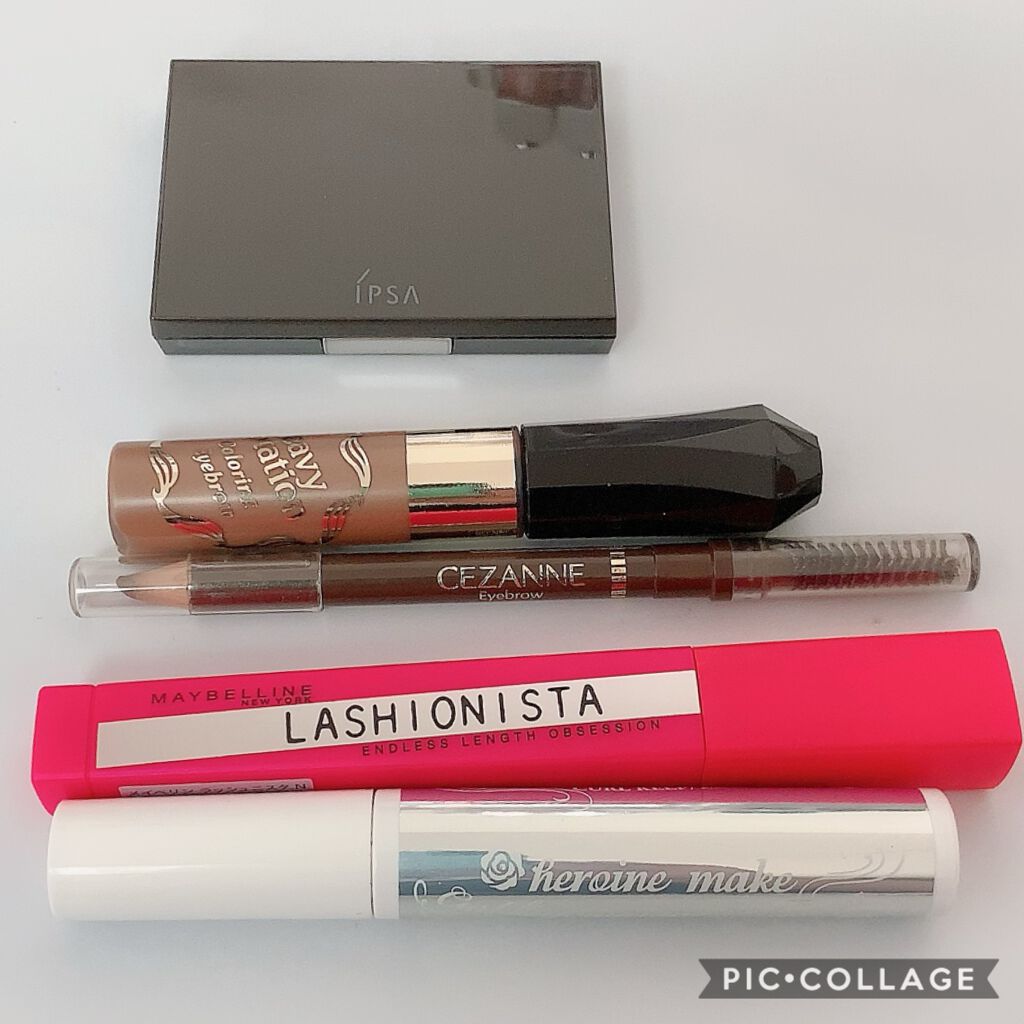 アイカラーレーション/LUNASOL/アイシャドウパレットを使ったクチコミ(5枚目)