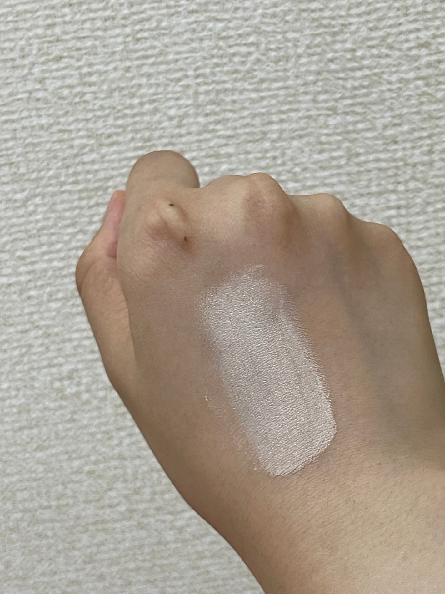 ディオールスキン フォーエヴァー フルイド グロウ/Dior/リキッドファンデーションを使ったクチコミ(2枚目)