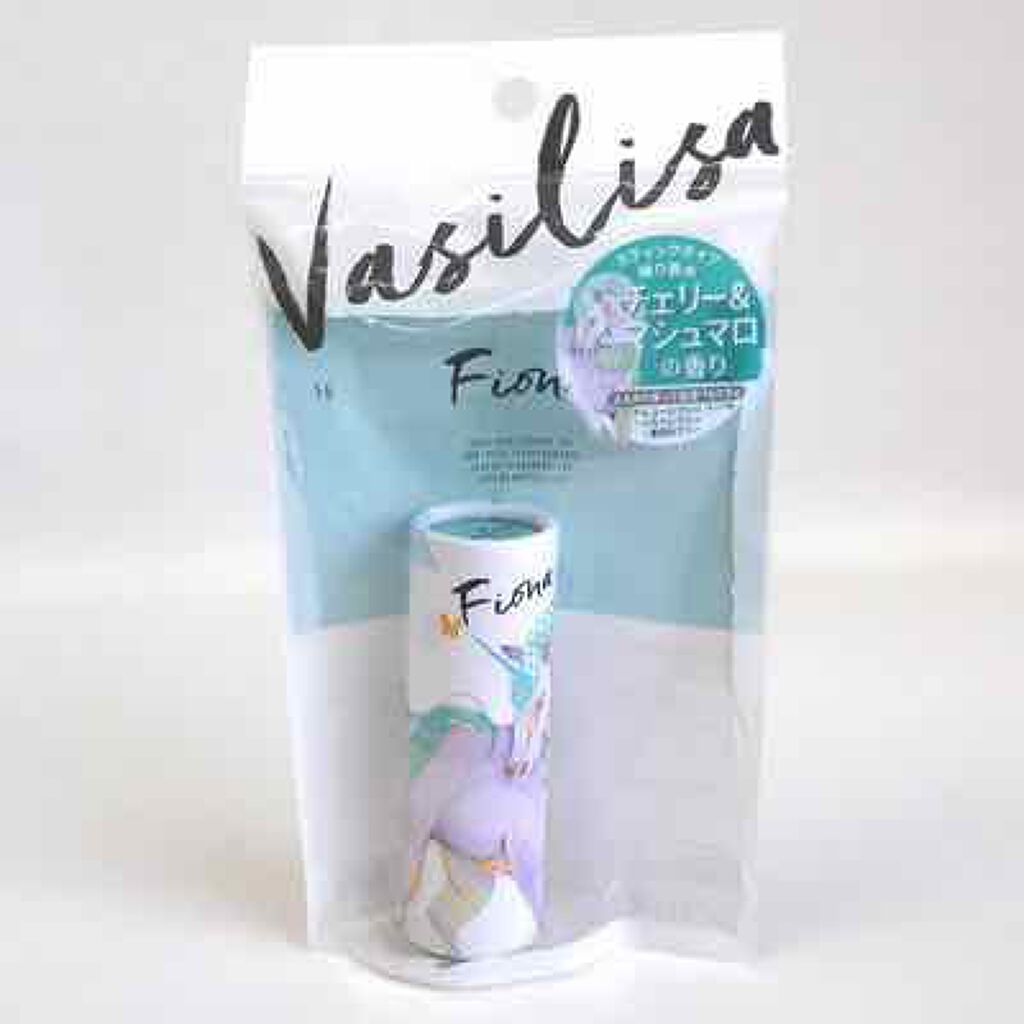 パフュームスティック フィオナ/ヴァシリーサ/練り香水を使ったクチコミ（1枚目）