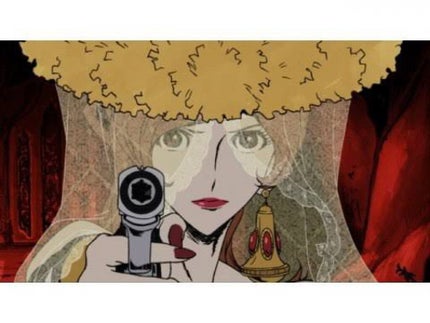 ジャスミン ルージュ オード パルファム スプレィ/TOM FORD BEAUTY/香水(レディース)を使ったクチコミ(5枚目)