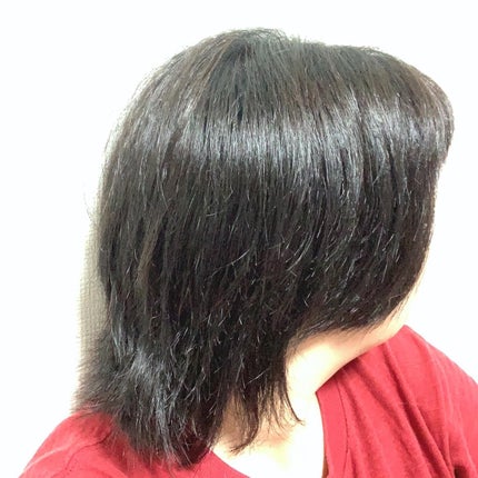 ワン アミノレスキューモイストシャンプー/トリートメント/アミノレスキュー/市販シャンプーを使ったクチコミ(7枚目)