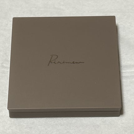 インザミラーアイパレット/Ririmew/アイシャドウパレットを使ったクチコミ(2枚目)