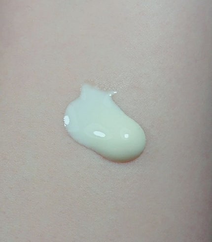 モイスチャー クレンジングミルク/WELEDA/ミルククレンジングを使ったクチコミ(2枚目)