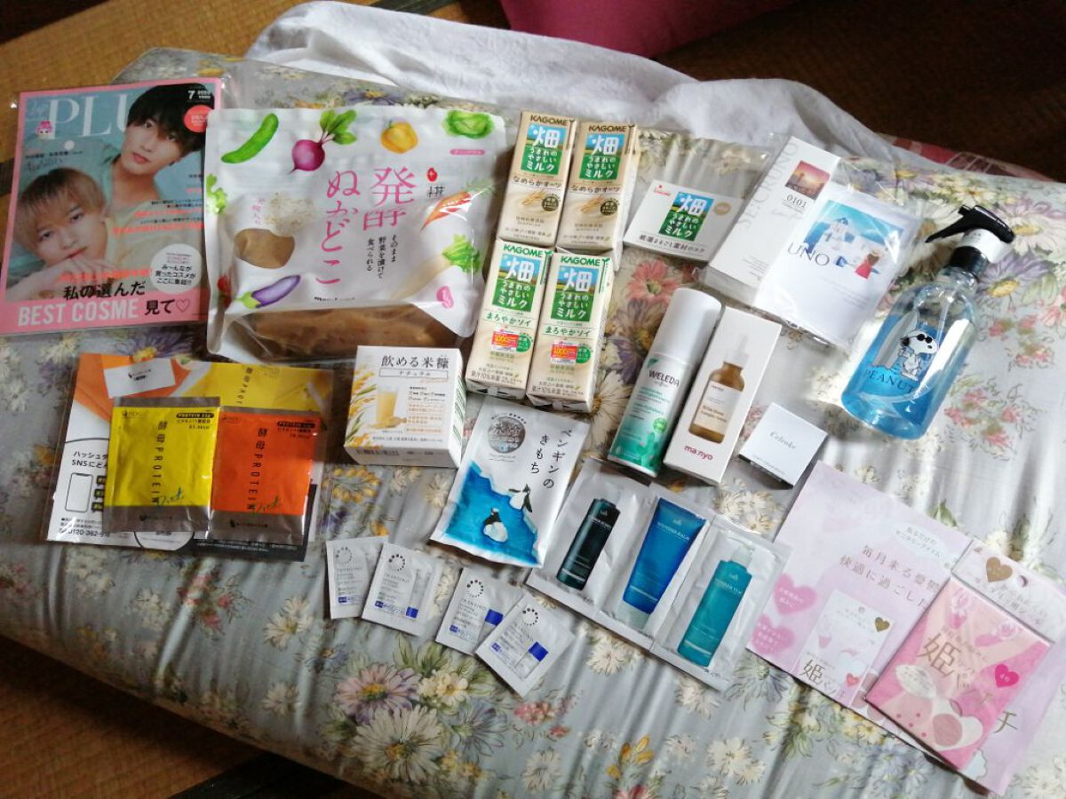 WONDER BUBBLE SHAMPOO/La'dor/シャンプー・コンディショナーを使ったクチコミ（2枚目）